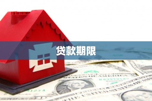 万州贷款期限