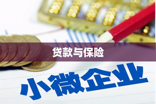万州贷款与保险