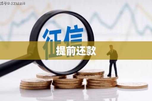 万州提前还款