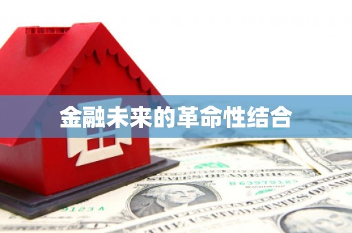 万州金融未来的革命性结合