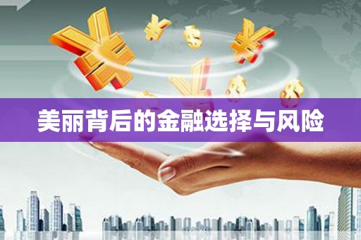 万州美丽背后的金融选择与风险
