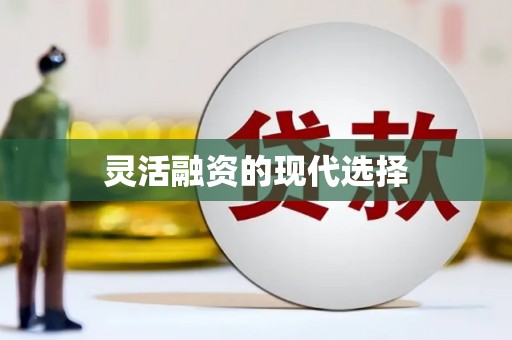 万州灵活融资的现代选择